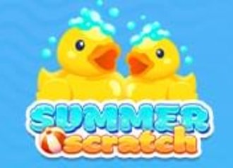 Summer Scratch слот